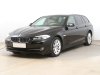 BMW Řada 5, 2010 - pohled č. 3