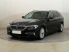 BMW Řada 5, 2018 - pohled č. 3
