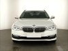 BMW Řada 5, 2018 - pohled č. 2