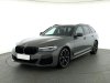 BMW Řada 5, 2022 - pohled č. 3