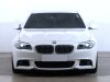 BMW Řada 5, 2013 - pohled č. 2