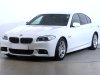 BMW Řada 5, 2013 - pohled č. 3