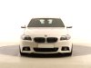 BMW Řada 5, 2013 - pohled č. 2