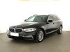 BMW Řada 5, 2018 - pohled č. 3