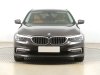 BMW Řada 5, 2017 - pohled č. 2