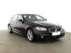 BMW Řada 5, 2015 - celkový pohled