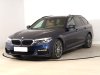 BMW Řada 5, 2017 - pohled č. 3