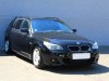 BMW Řada 5, 2005 - celkový pohled