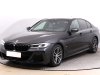 BMW Řada 5, 2022 - pohled č. 3