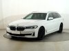 BMW Řada 5, 2020 - pohled č. 3