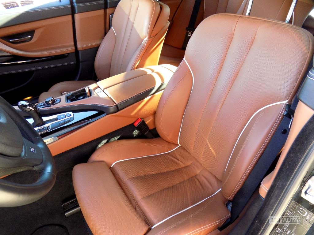 BMW Řada 6, 2012 - pohled č. 15