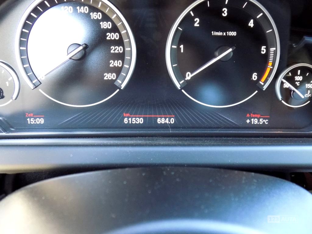 BMW Řada 6, 2012 - pohled č. 8