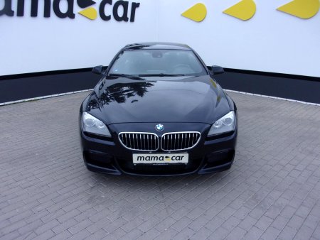 BMW Řada 6, 2012 - pohled č. 2