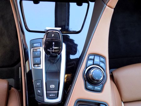 BMW Řada 6, 2012 - pohled č. 10