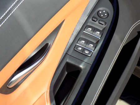 BMW Řada 6, 2012 - pohled č. 11