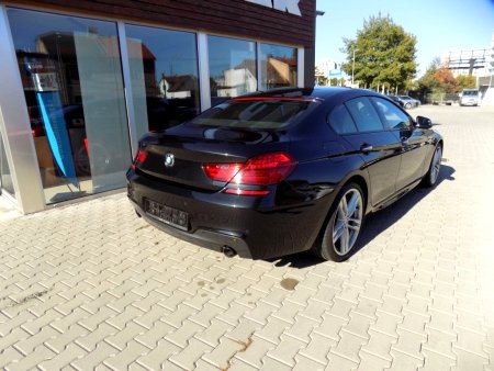 BMW Řada 6, 2012 - pohled č. 5