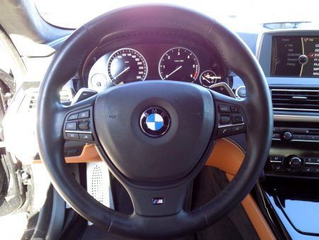 BMW Řada 6, 2012 - pohled č. 9
