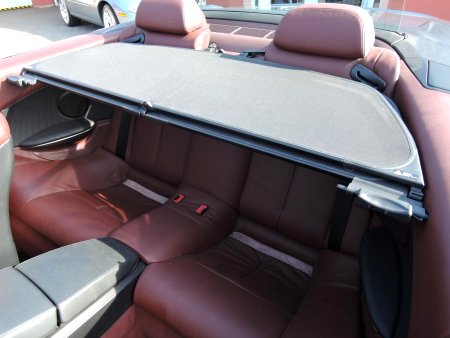 BMW Řada 6, 2006 - pohled č. 11