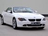BMW Řada 6, 2005 - pohled č. 2