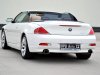 BMW Řada 6, 2005 - pohled č. 3