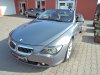 BMW Řada 6, 2006 - pohled č. 2