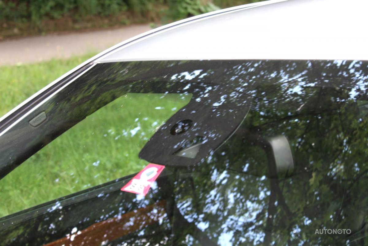 BMW Řada 7, 2012 - pohled č. 9