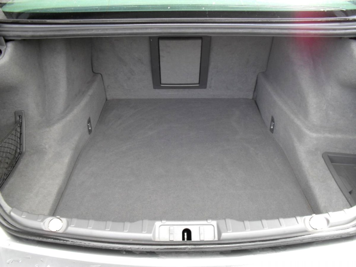 BMW Řada 7, 2009 - pohled č. 15