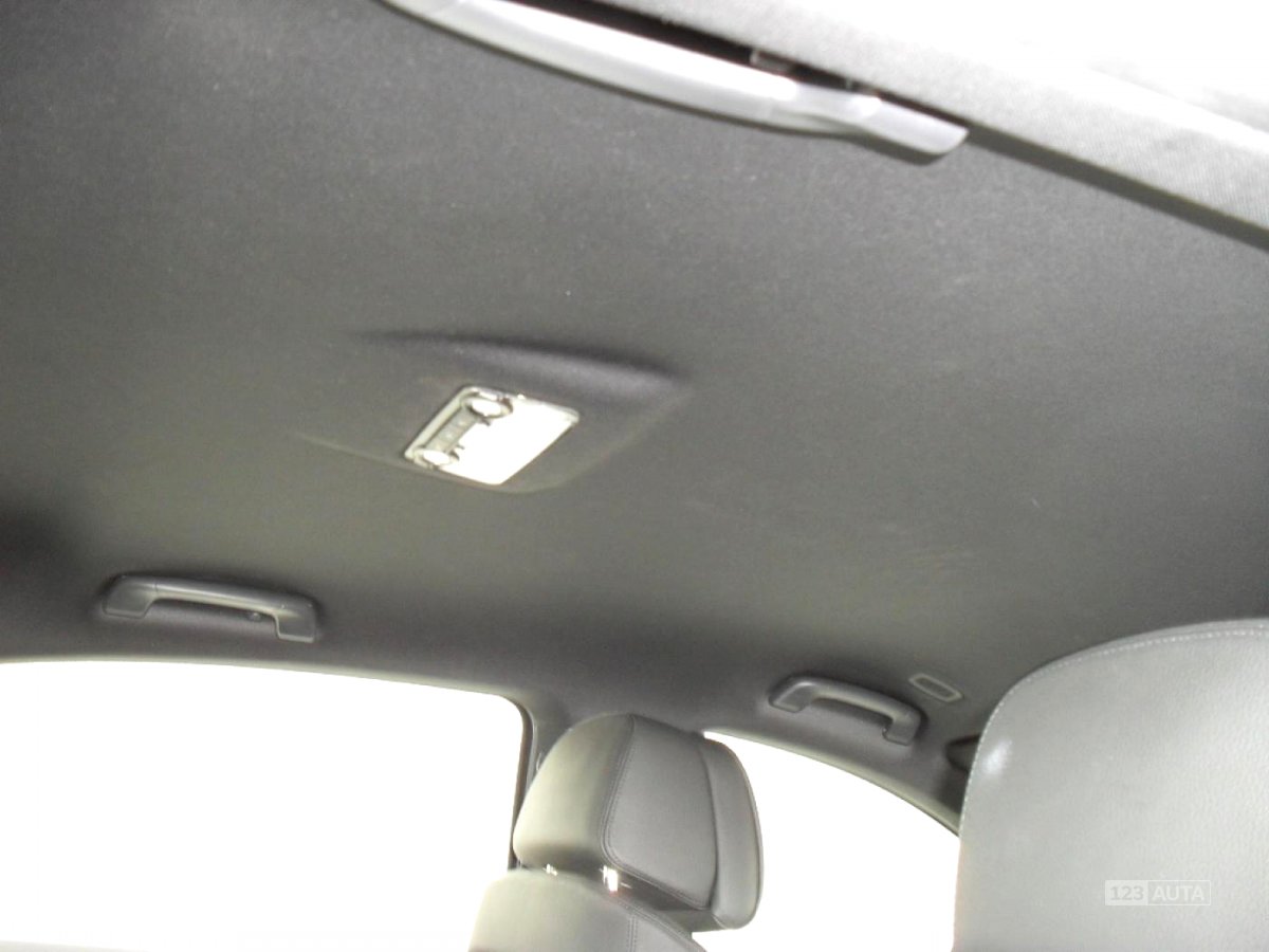 BMW Řada 7, 2009 - pohled č. 22