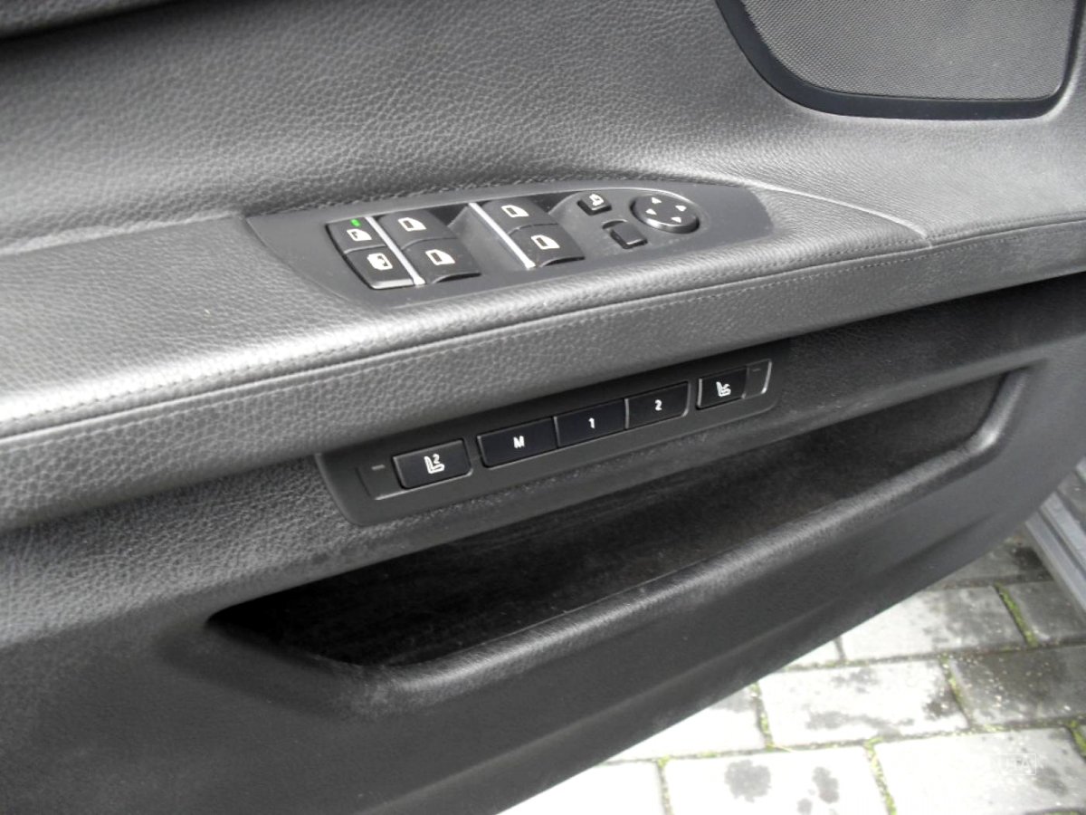 BMW Řada 7, 2009 - pohled č. 25