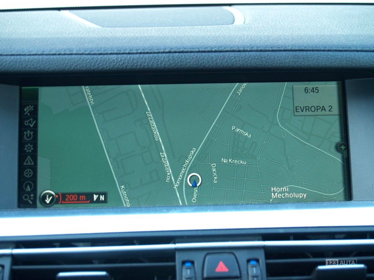 BMW Řada 7, 2010 - pohled č. 17