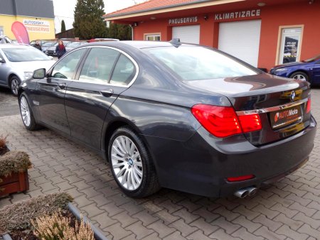 BMW Řada 7, 2009 - pohled č. 5