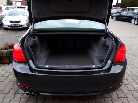 BMW Řada 7, 2009 - pohled č. 6