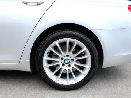 BMW Řada 7, 2012 - pohled č. 10