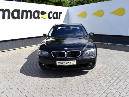 BMW Řada 7, 2007 - pohled č. 2