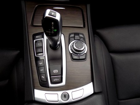 BMW Řada 7, 2010 - pohled č. 10