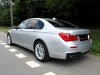 BMW Řada 7, 2012 - pohled č. 4