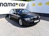 BMW Řada 7, 2007 - celkový pohled