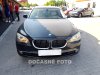 BMW Řada 7, 2010 - pohled č. 2