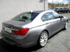 BMW Řada 7, 2009 - pohled č. 6