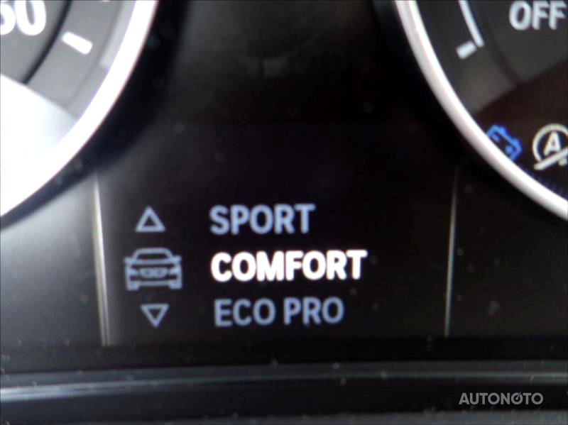 BMW X1, 2017 - pohled č. 14