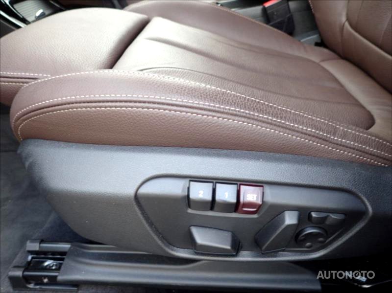 BMW X1, 2017 - pohled č. 8