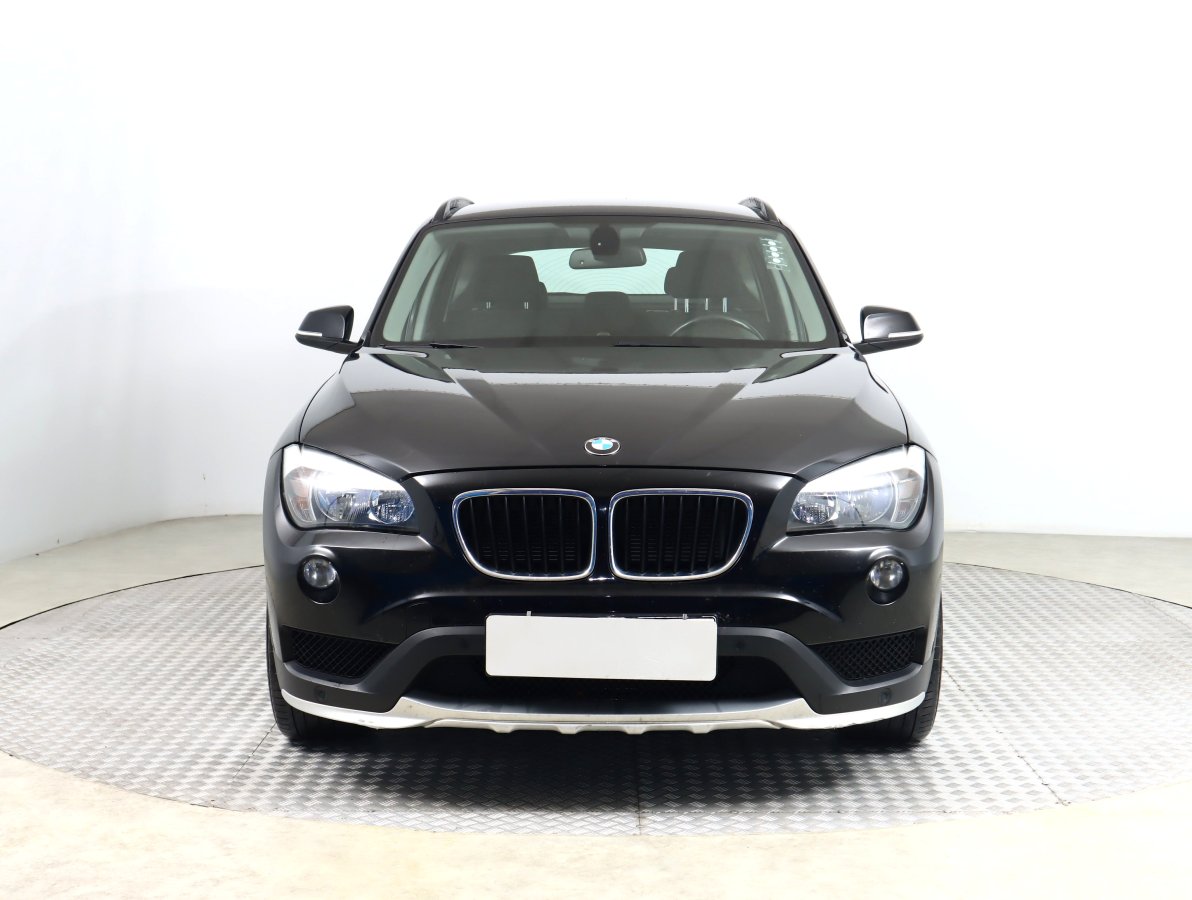 BMW X1, 2015 - pohled č. 2