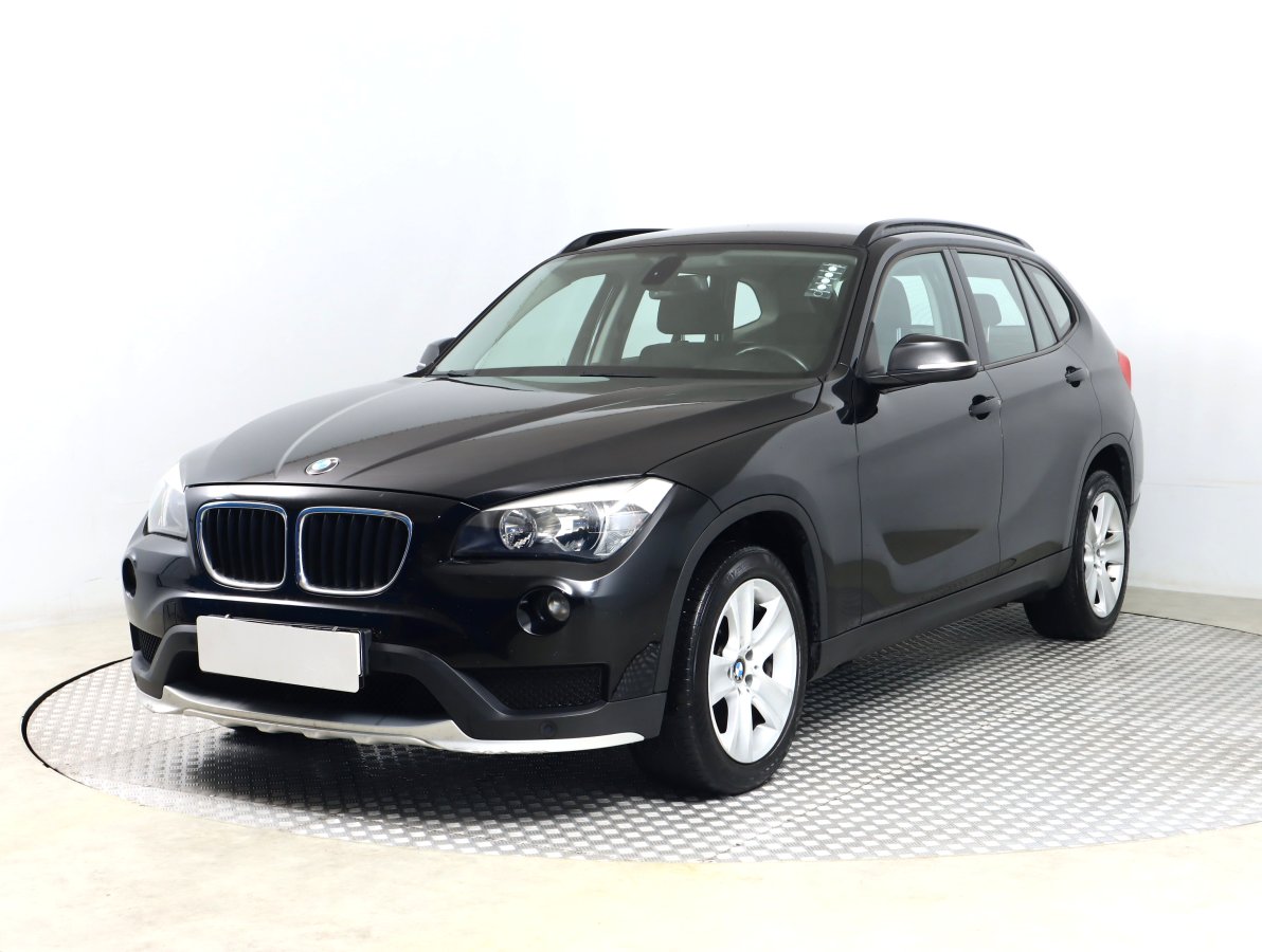 BMW X1, 2015 - pohled č. 3