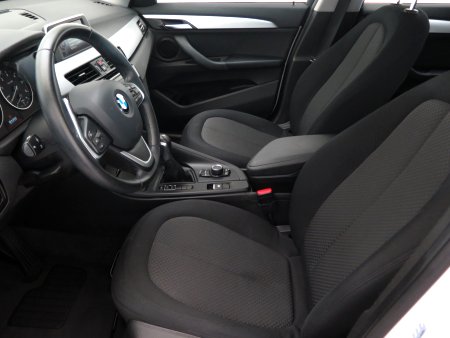 BMW X1, 2015 - pohled č. 11