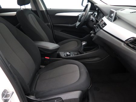 BMW X1, 2015 - pohled č. 12