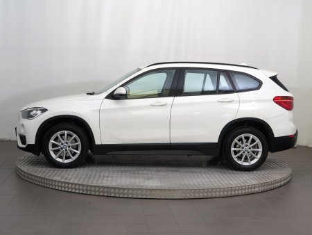 BMW X1, 2015 - pohled č. 4