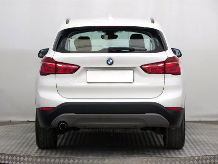 BMW X1, 2015 - pohled č. 6