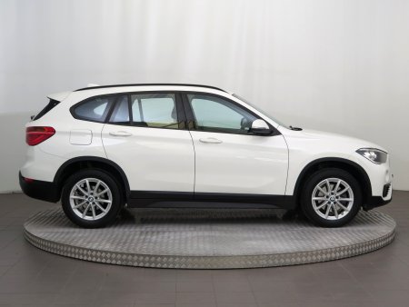 BMW X1, 2015 - pohled č. 8