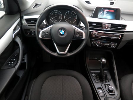 BMW X1, 2015 - pohled č. 9