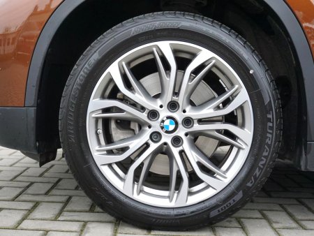 BMW X1, 2016 - pohled č. 10
